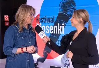 Rusza Festiwal Piosenki Filmowej. Utwory z polskich filmów i seriali w wykonaniu wybitnych artystów 