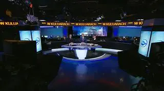 Na żywo | W kuluarach