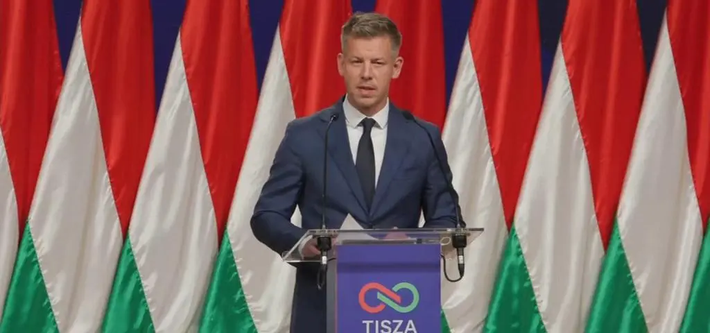 Magyar o poprzednikach: to grupa przestępcza