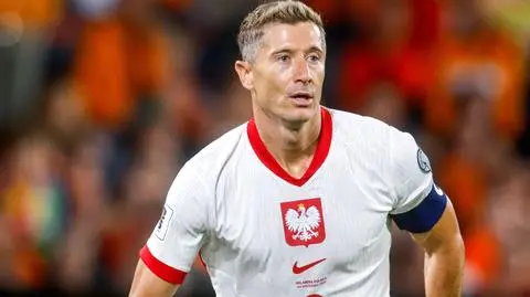 Wyzwanie Lewandowskiego. Do trzech razy sztuka?