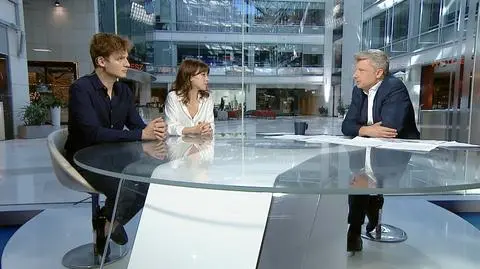 Co jest ważne dla młodych? O tym Katarzyna i Jacek Sienkiewiczowie, czyli Kwiat Jabłoni 