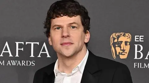 Jesse Eisenberg