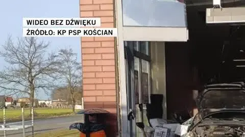  KP PSP Kościan