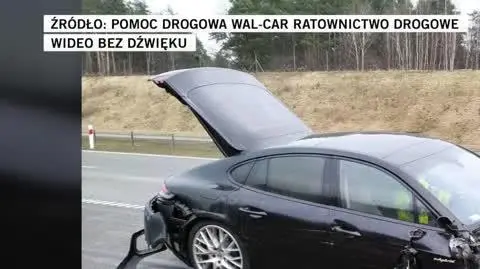 Pomoc Drogowa