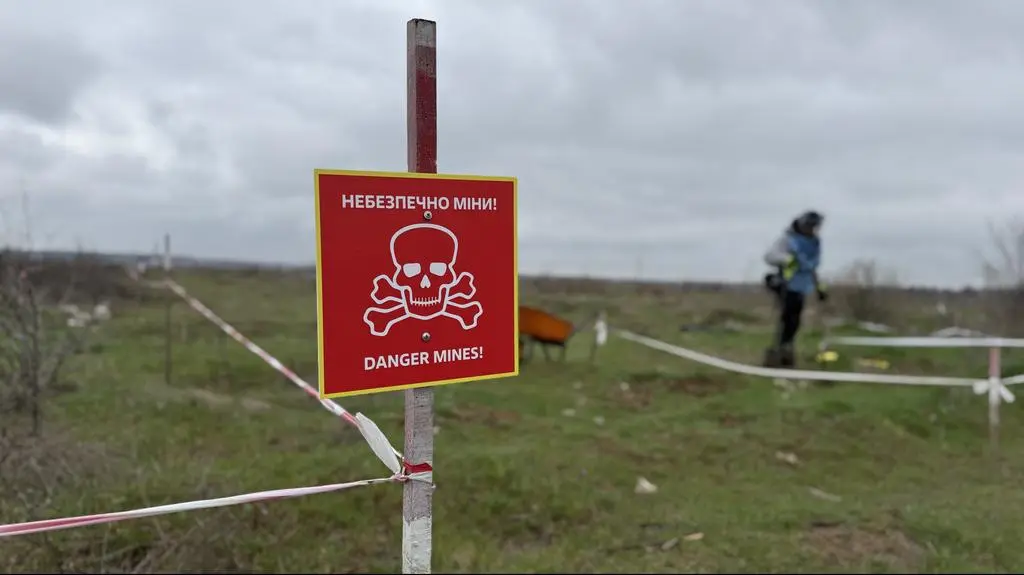 Pracownik organizacji humanitarnej zginął w rosyjskim ataku