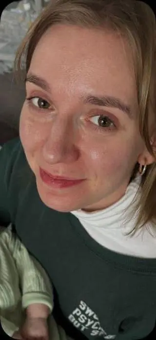 Zaginiona Katarzyna Mrozowicz