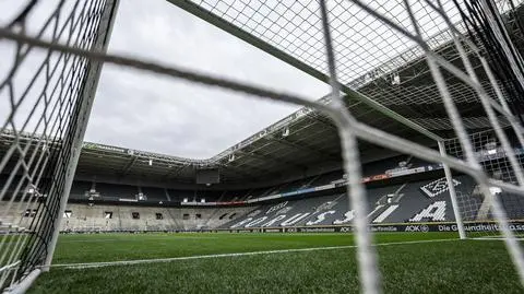 Przełożono start meczu Bundesligi. O siedem i pół minuty 