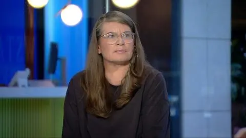 Lichnerowicz: zmieniła się nieco sytuacja geopolityczna wokół naszego kraju