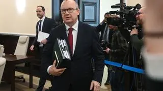 Bodnar reaguje. Zwrócił się o "wyjaśnienie wszystkich okoliczności"