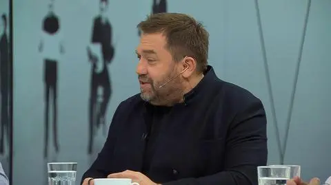 Węglarczyk: Pani Pełczyńska to jedyna osoba, która wiedziała o tym spotkaniu