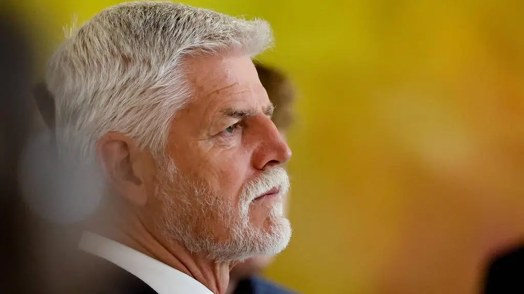 Prezydent Czech mówił o "ginącej demokracji w Polsce"? Mamy odpowiedź