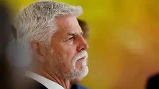 Prezydent Czech mówił o "ginącej demokracji w Polsce"? Mamy odpowiedź