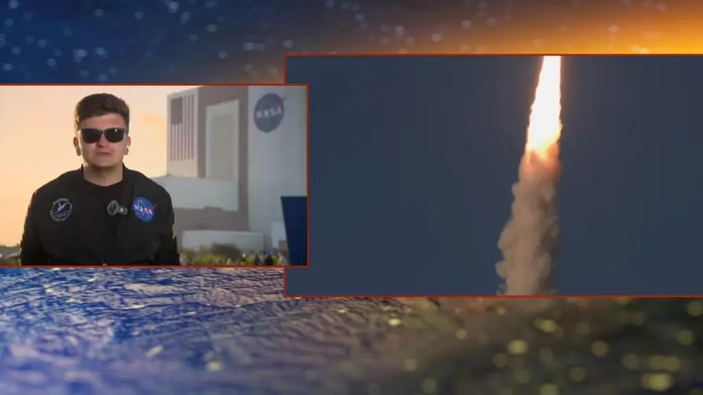 misja Artemis - wydanie specjalne