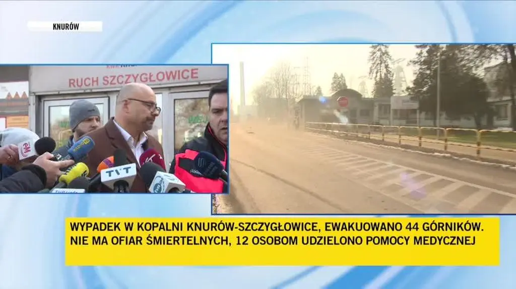 kopalnia knurow 2