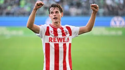 Polak piłkarzem miesiąca w klubie Bundesligi. Bezapelacyjne zwycięstwo