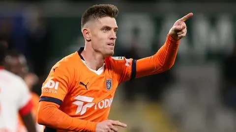 Piątek niezmiennie czaruje. Ucieka konkurentom