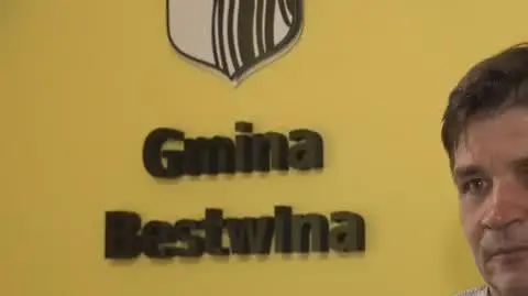 wójt gminy Bestwina