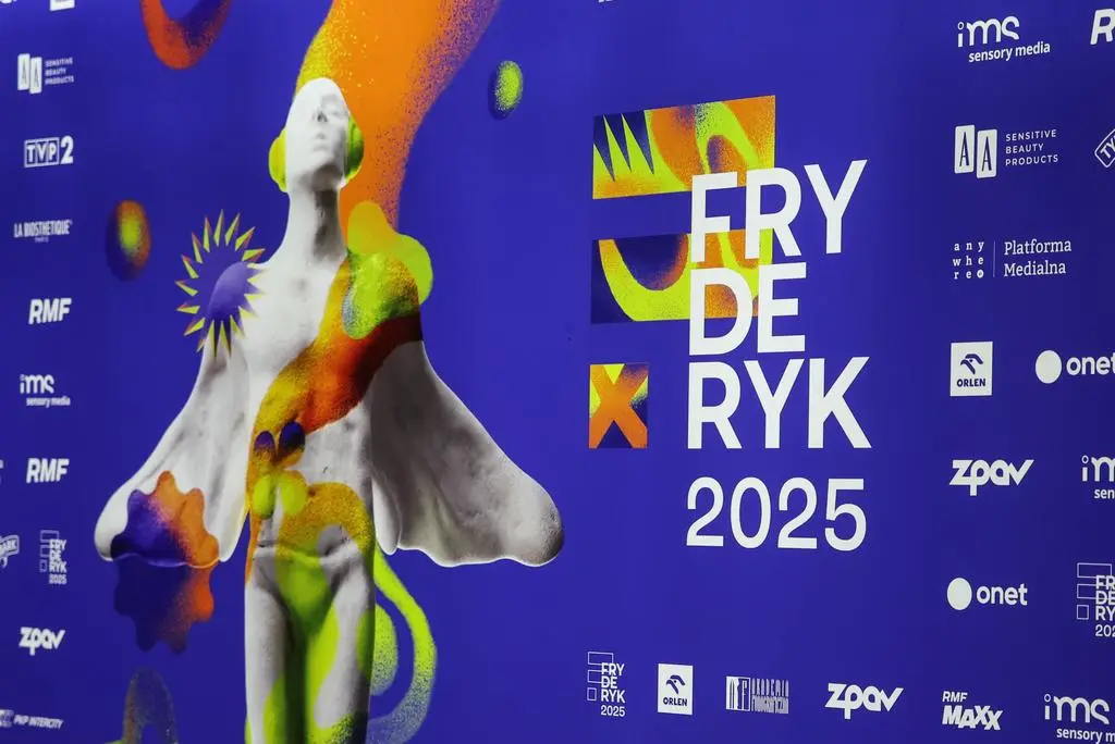 Fryderyki 2025