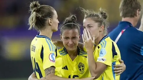 Płakały jak bobry. "Całkiem poważne pieniądze" na pocieszenie