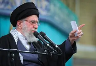 Ali Chamenei został zabity. Iran potwierdza