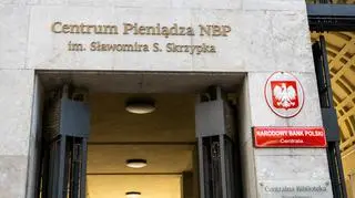 Stopy procentowe i wojna w Iranie. Najważniejsze wydarzenia tygodnia