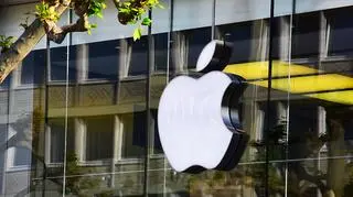 Co się dzieje z Apple? "Nie można patrzeć na imprezę przez szybę"