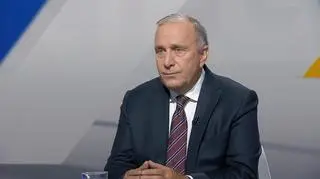 Grzegorz Schetyna