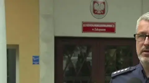 Policja dla Marty bankomaty