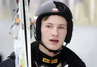 Skoki, imprezy i dziewczyny. "Większego głupka ode mnie nie było"