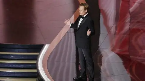 Conan O'Brien