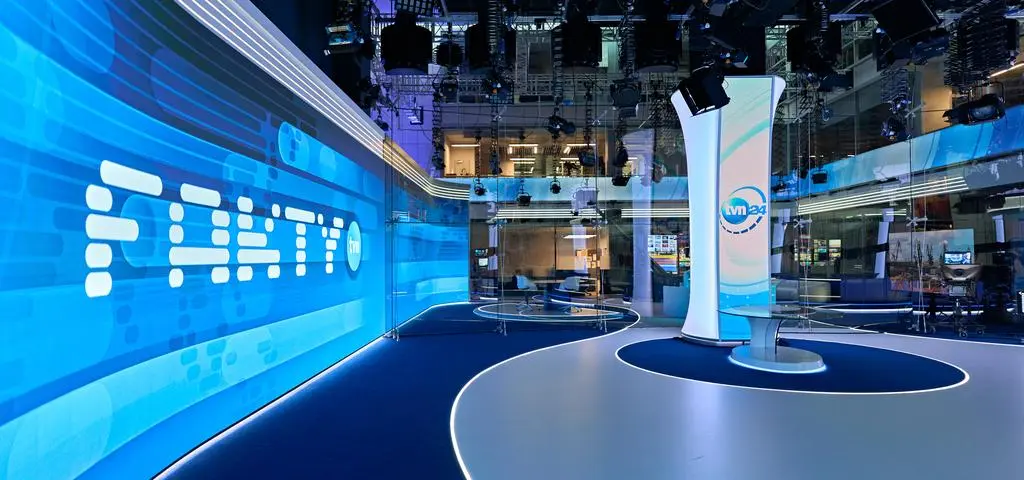 Najnowsze wydanie "Faktów" TVN