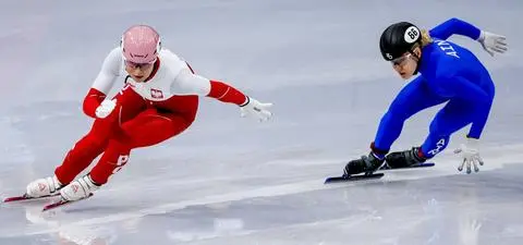 Przykra niespodzianka z udziałem Polaków