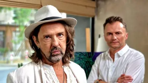 "Moje życie przypominało piekło, choć na zewnątrz mogło wydawać się fajne"