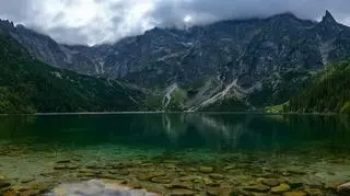 Jak zdobywać szczyty w maju i przeżyć