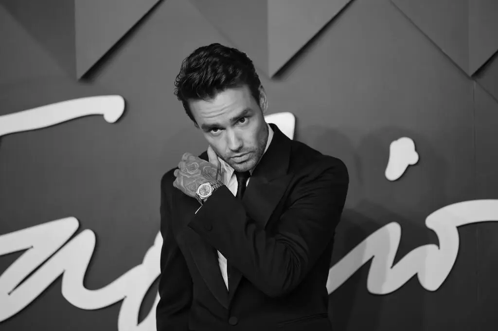 Liam Payne