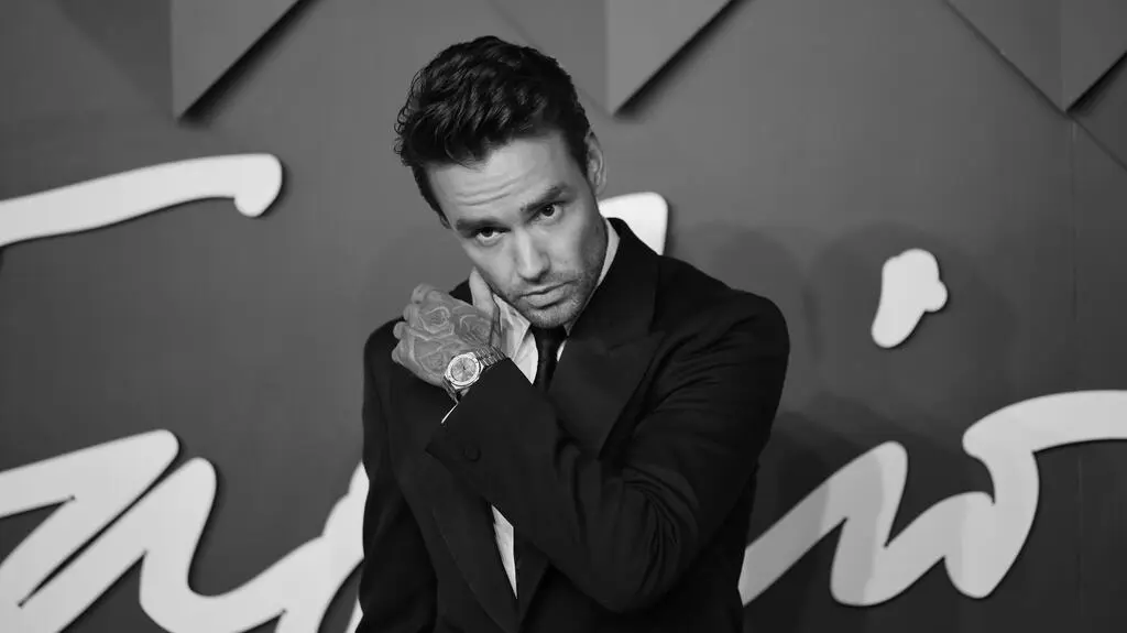Liam Payne