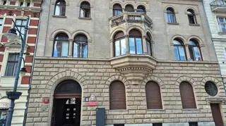 Prokuratura Regionalna w Łodzi