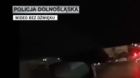 Policja dolnośląska