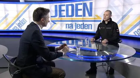 "Tam dochodzi do nieludzkich sytuacji. Strach towarzyszy nam cały czas"