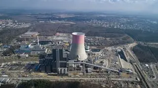 Elektrownia Jaworzno