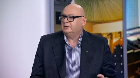 Zgorzelski: Putin wie, że Trumpowi zależy na zakończeniu tego konfliktu