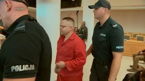 Łukasz Frątczak: Piotr Janczewski wciąż nosi piętno mordercy 