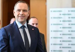 Nie jedno, a dwa mieszkania. Ustalenia w sprawie Nawrockiego