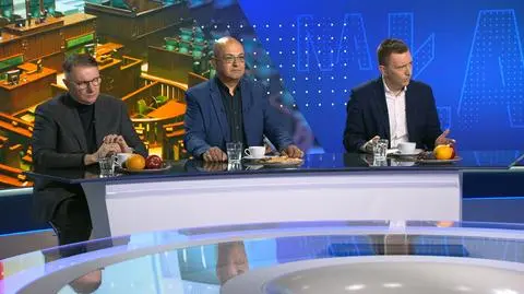 Gajadhur: rząd zlekceważył akty dywersji