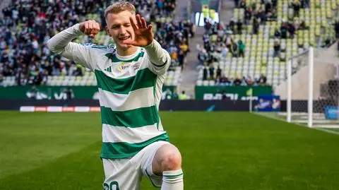 Bezcenne trzy punkty w Gdańsku. Lechia ucieka ze strefy spadkowej