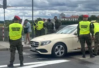 Migranci? "Oprócz współczucia mamy też prawo do lęku"