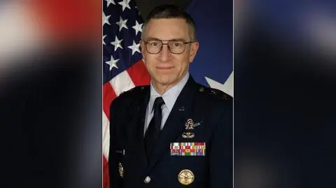 William Neil McCasland