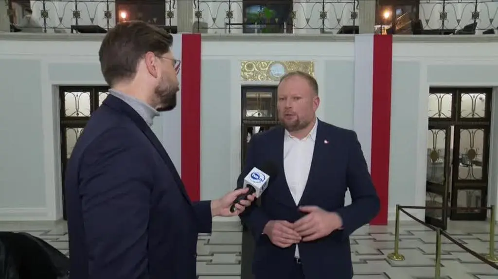 SETKI SEJM 1