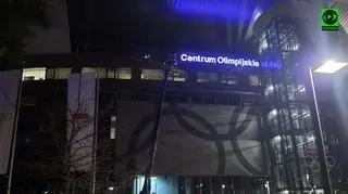 Neon Zondacrypto zniknął z siedziby PKOl