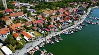 Mikołajki